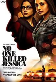 No One Killed Jessica 2011 DVD Rip Full Movie